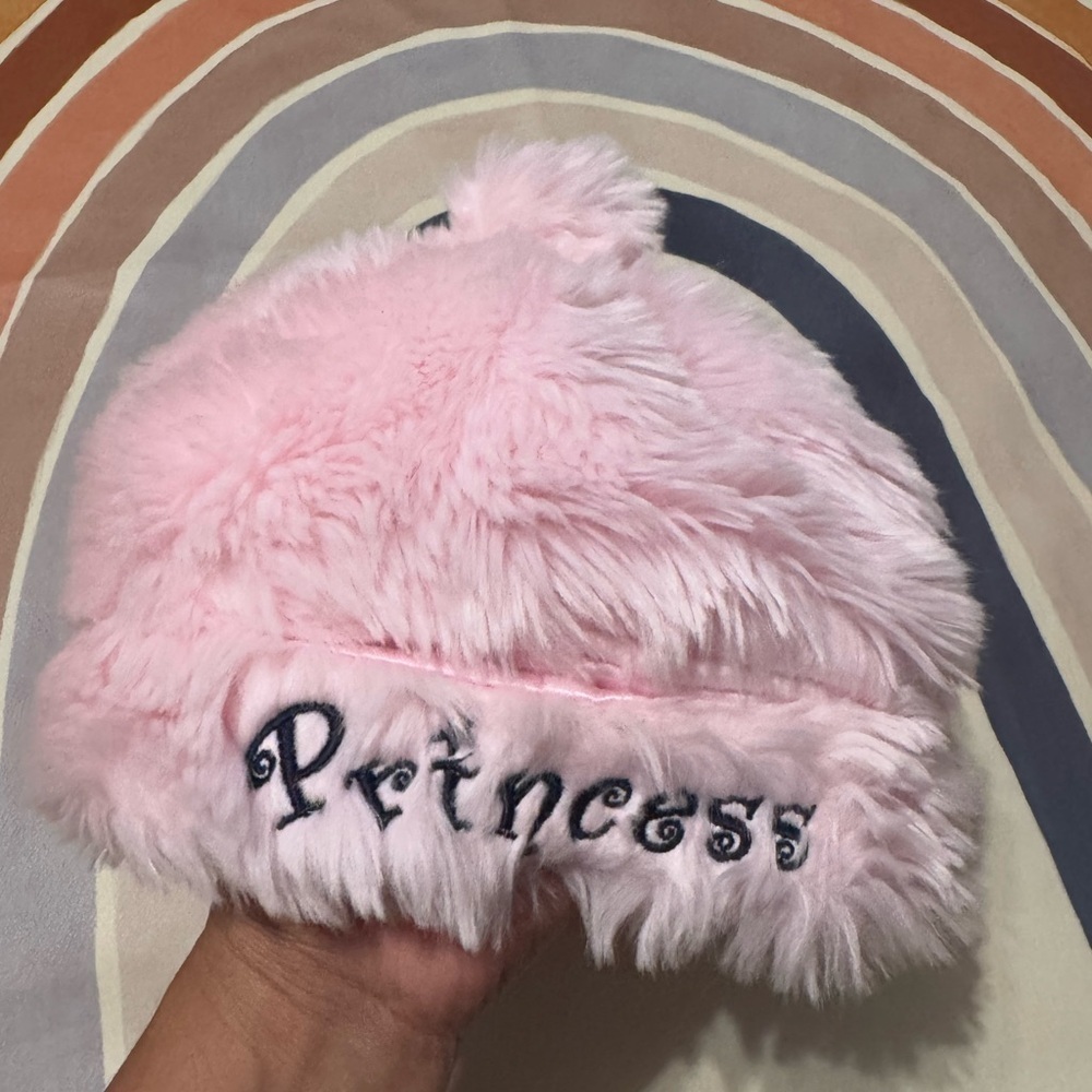 Disneyland Resort PRINCESS beanie